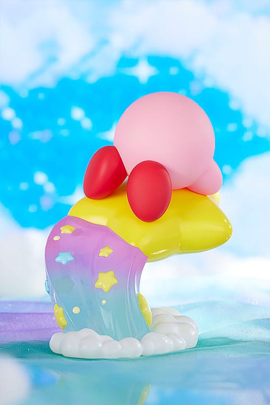 Kirby statuette PVC Pop Up Parade Parade Kirby 14 cm