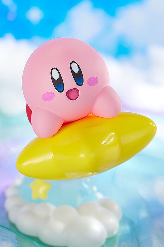 Kirby statuette PVC Pop Up Parade Parade Kirby 14 cm