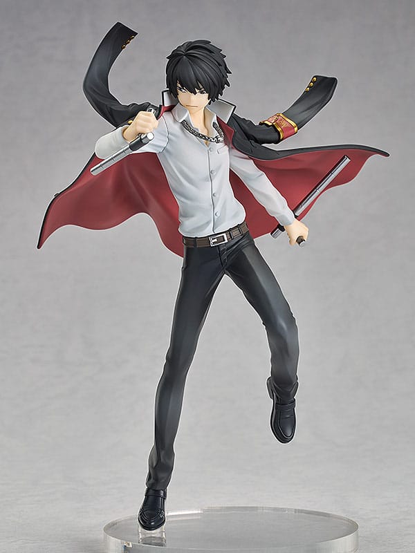 Reborn! statuette PVC Pop Up Parade Kyoya Hibari 17 cm