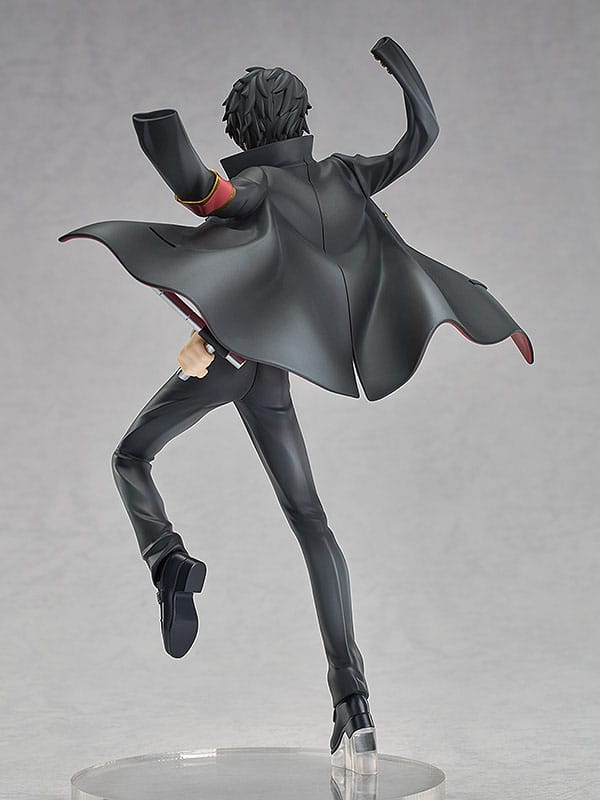 Reborn! statuette PVC Pop Up Parade Kyoya Hibari 17 cm