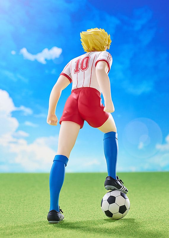 Captain Tsubasa statuette PVC Pop Up Parade Parade Karl Heinz Schneider (Manga Edition) 16 cm