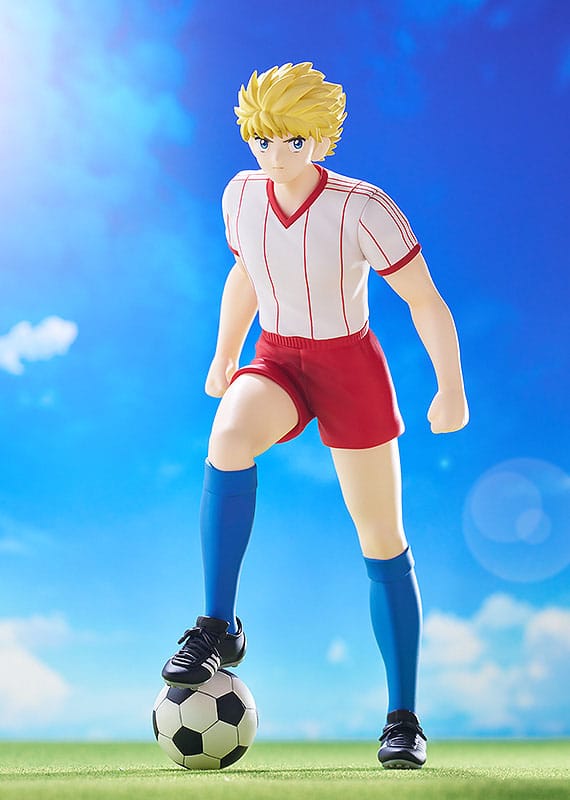 Captain Tsubasa statuette PVC Pop Up Parade Parade Karl Heinz Schneider (Manga Edition) 16 cm