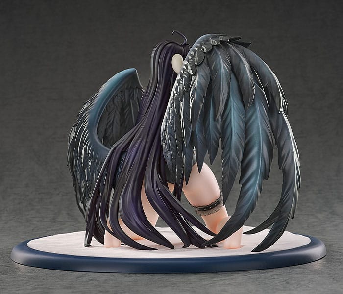 Overlord statuette PVC 1/7 Albedo: Negligee Ver. 17 cm