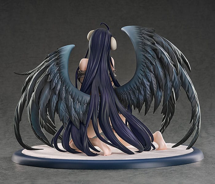Overlord statuette PVC 1/7 Albedo: Negligee Ver. 17 cm