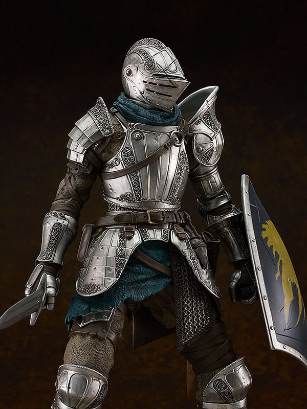 Demon's Souls statuette PVC Pop Up Parade SP Fluted Armor 24 cm