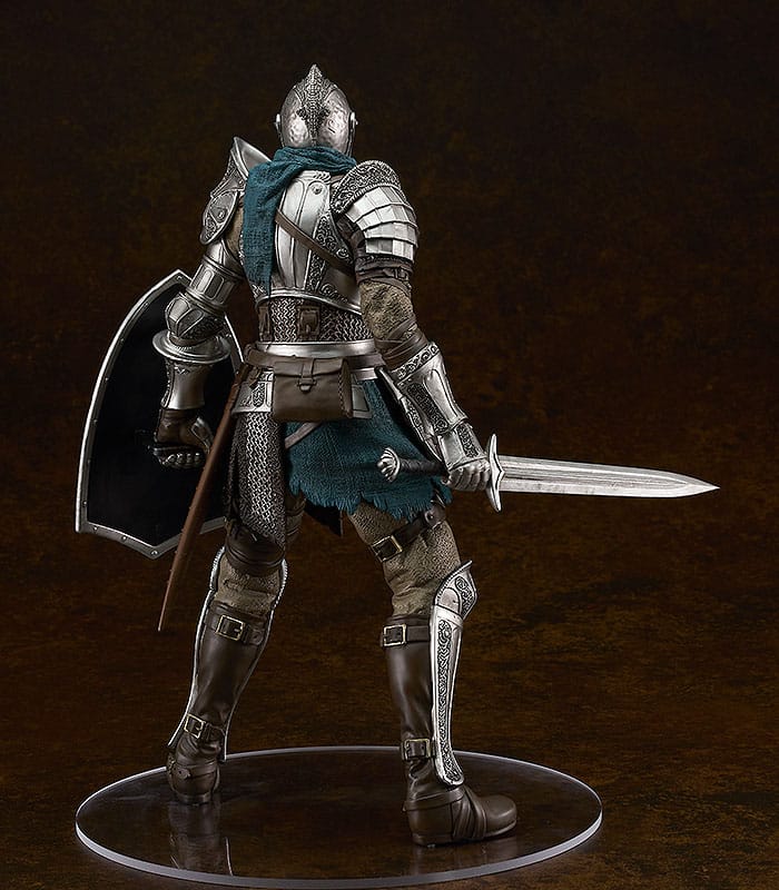 Demon's Souls statuette PVC Pop Up Parade SP Fluted Armor 24 cm