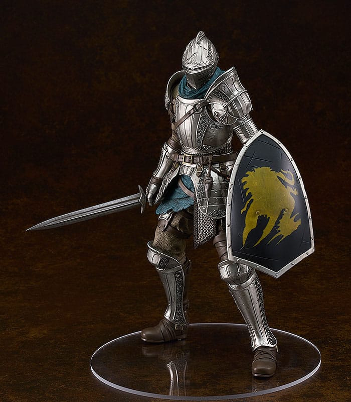 Demon's Souls statuette PVC Pop Up Parade SP Fluted Armor 24 cm