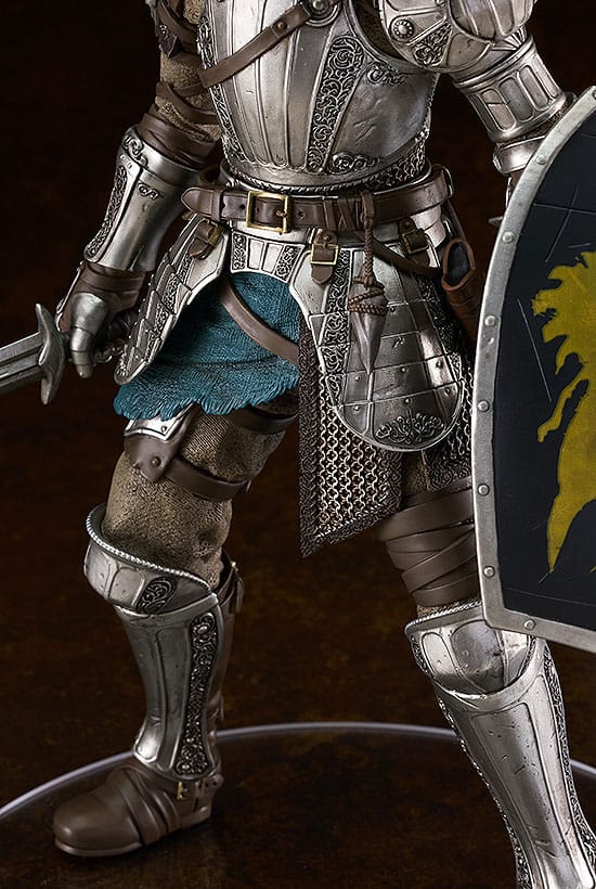 Demon's Souls statuette PVC Pop Up Parade SP Fluted Armor 24 cm