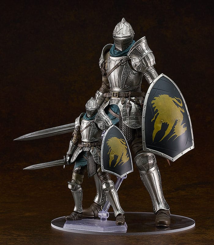 Demon's Souls statuette PVC Pop Up Parade SP Fluted Armor 24 cm