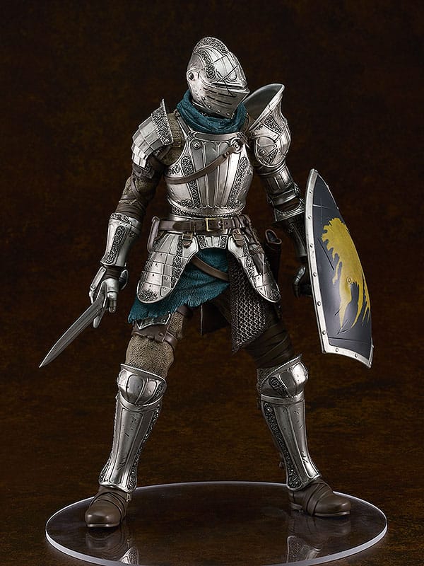 Demon's Souls statuette PVC Pop Up Parade SP Fluted Armor 24 cm