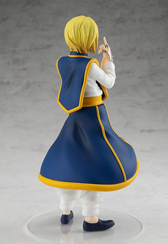 Hunter x Hunter Statuette PVC Pop Up Parade Kurapika 18 cm