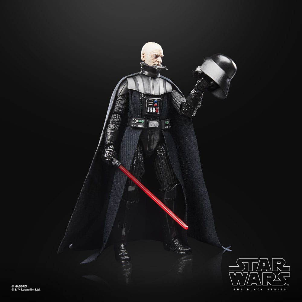 Dark Vador (The Black Series)