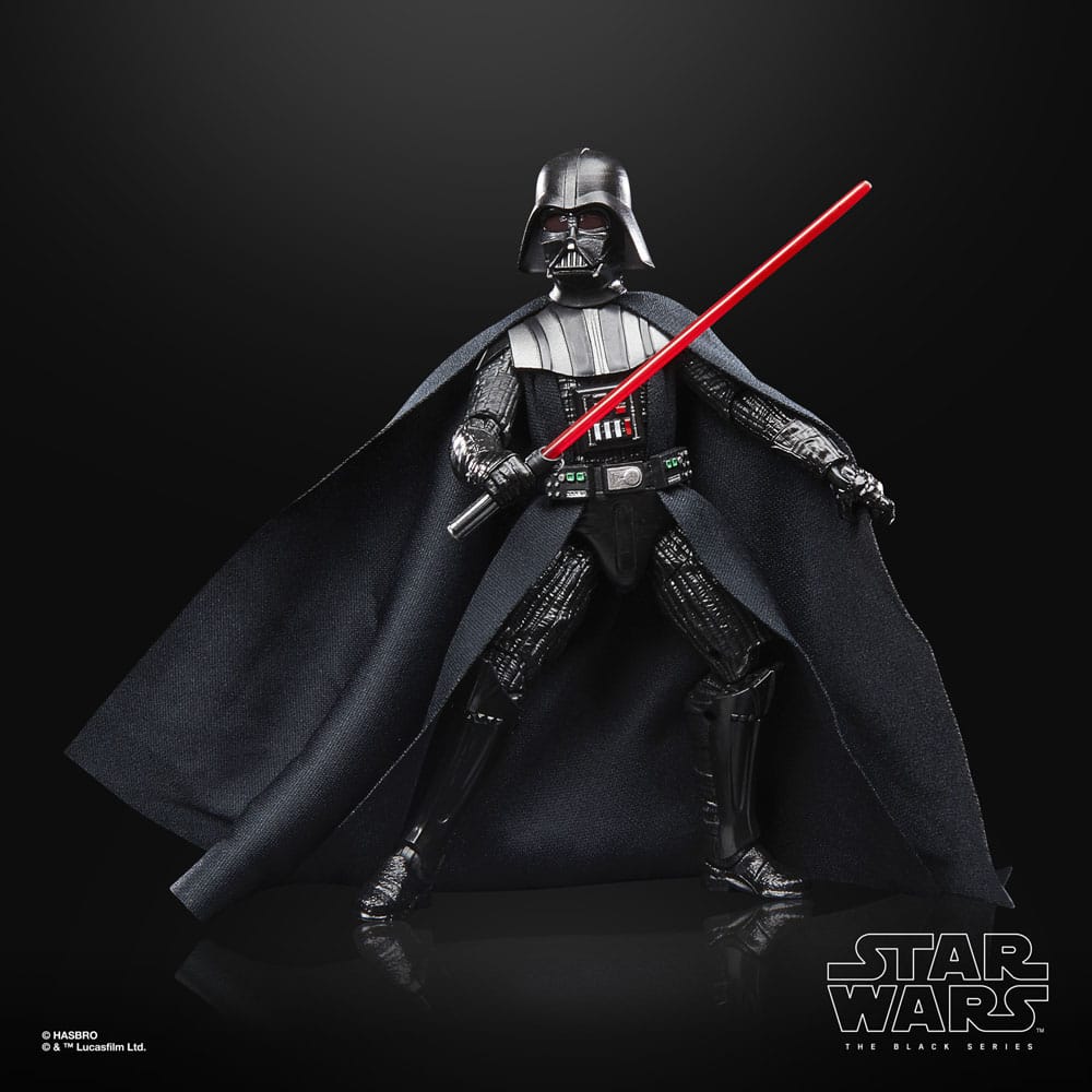 Dark Vador (The Black Series)