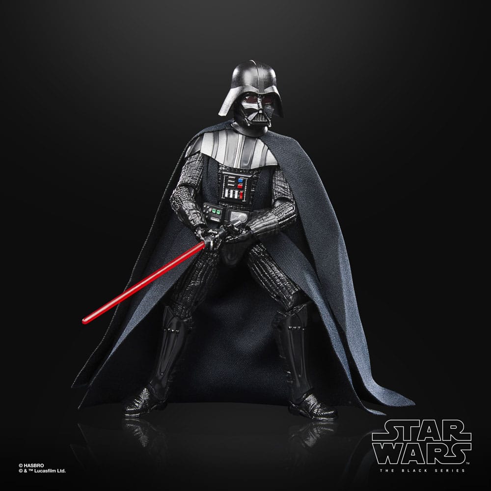Dark Vador (The Black Series)