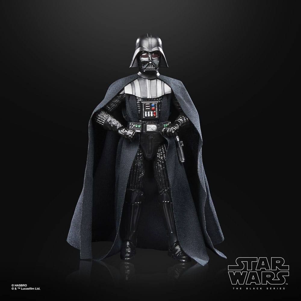 Dark Vador (The Black Series)