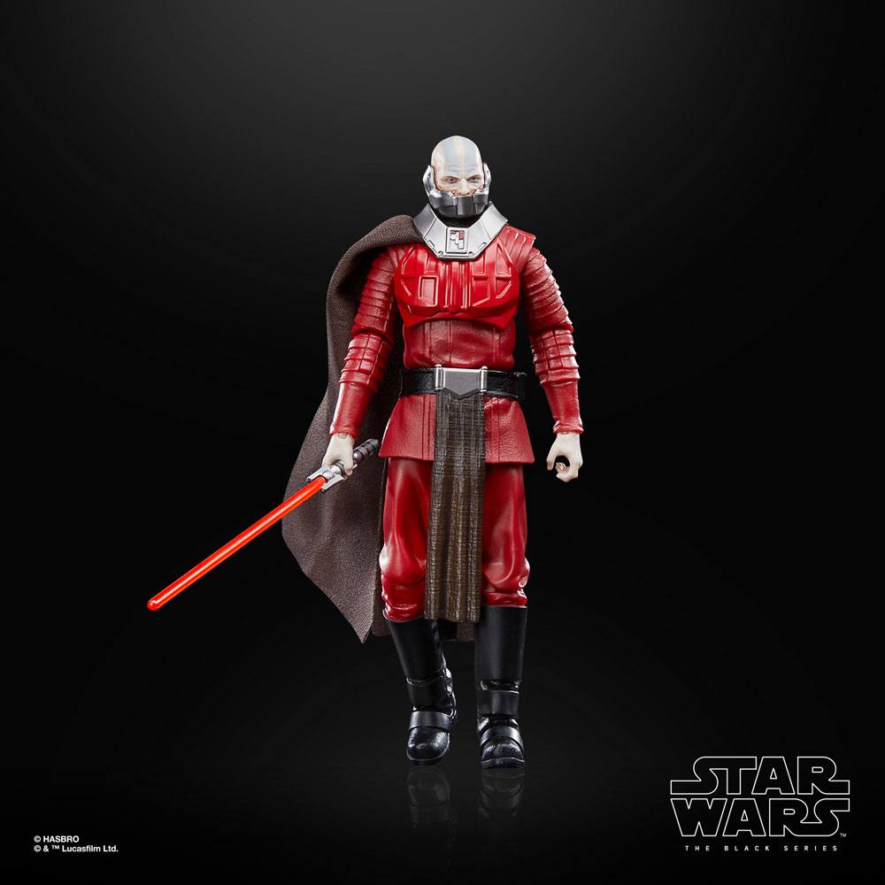 Star Wars: Knights of the Old Republic Figurine Darth Malak 15 cm