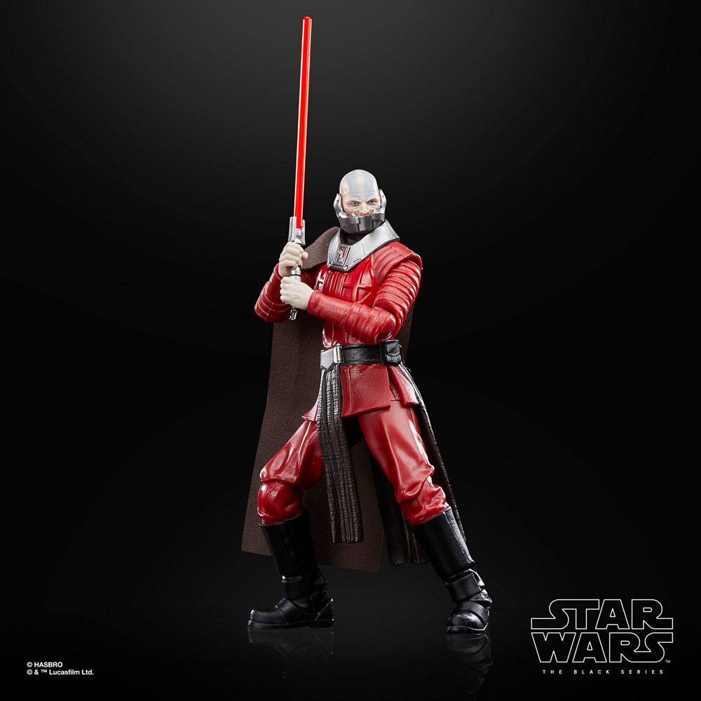 Star Wars: Knights of the Old Republic Figurine Darth Malak 15 cm