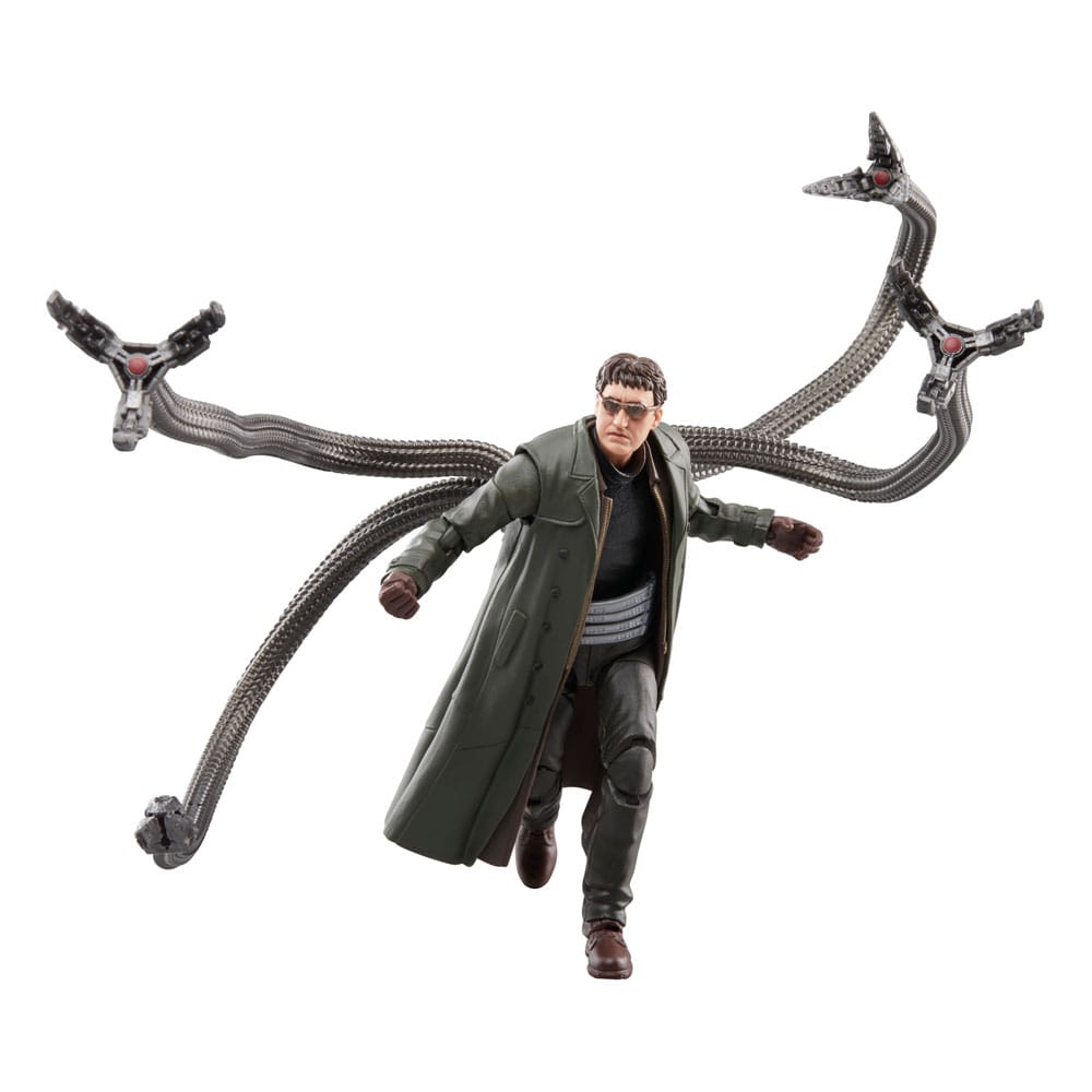 Spider-Man 2 Marcel Legends figurine Doc Ock 15 cm