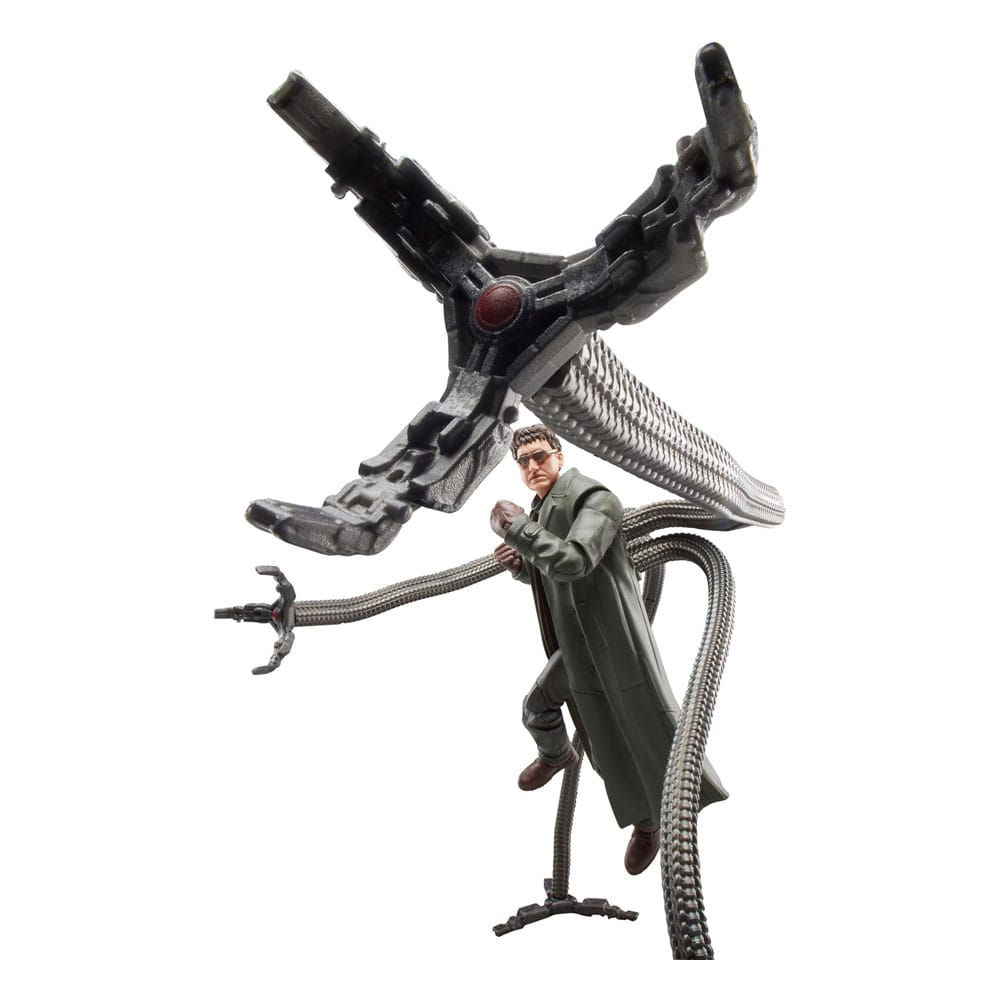 Spider-Man 2 Marcel Legends figurine Doc Ock 15 cm