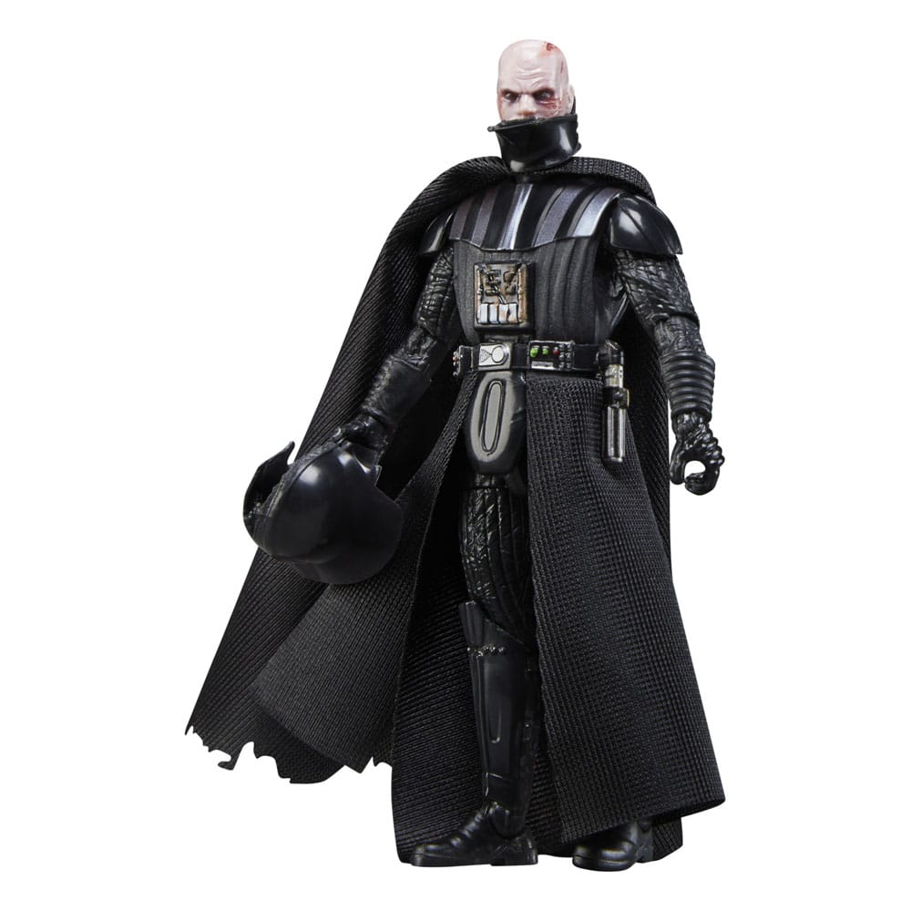 Star Wars: Obi-Wan Kenobi Vintage Collection pack 2 figurines Dark Vador & Obi-Wan Kenobi 10 cm