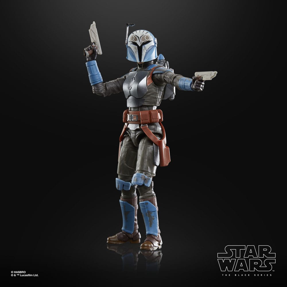 Star Wars Black Series Archive figurine Bo-Katan Kryze 15 cm