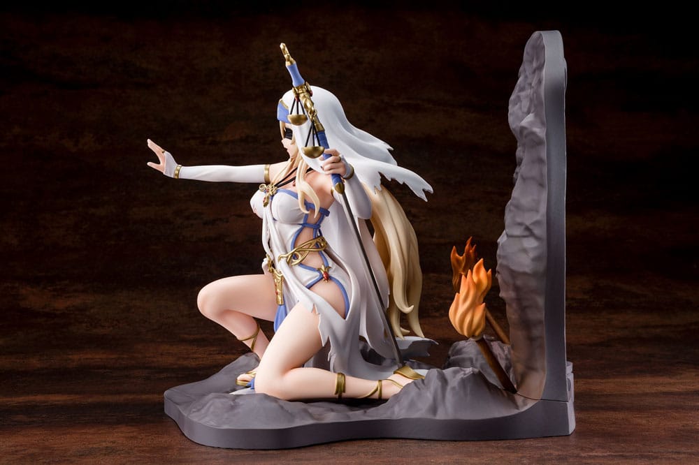 Goblin Slayer 2 statuette PVC 1/6 Sword Maiden 19 cm