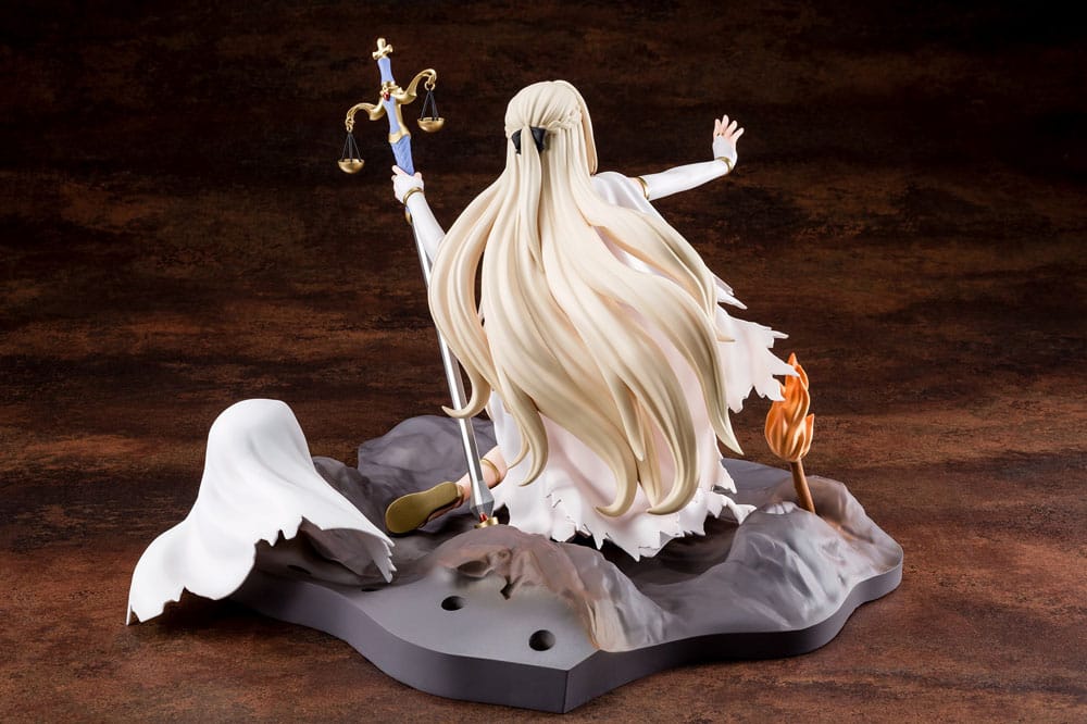 Goblin Slayer 2 statuette PVC 1/6 Sword Maiden 19 cm