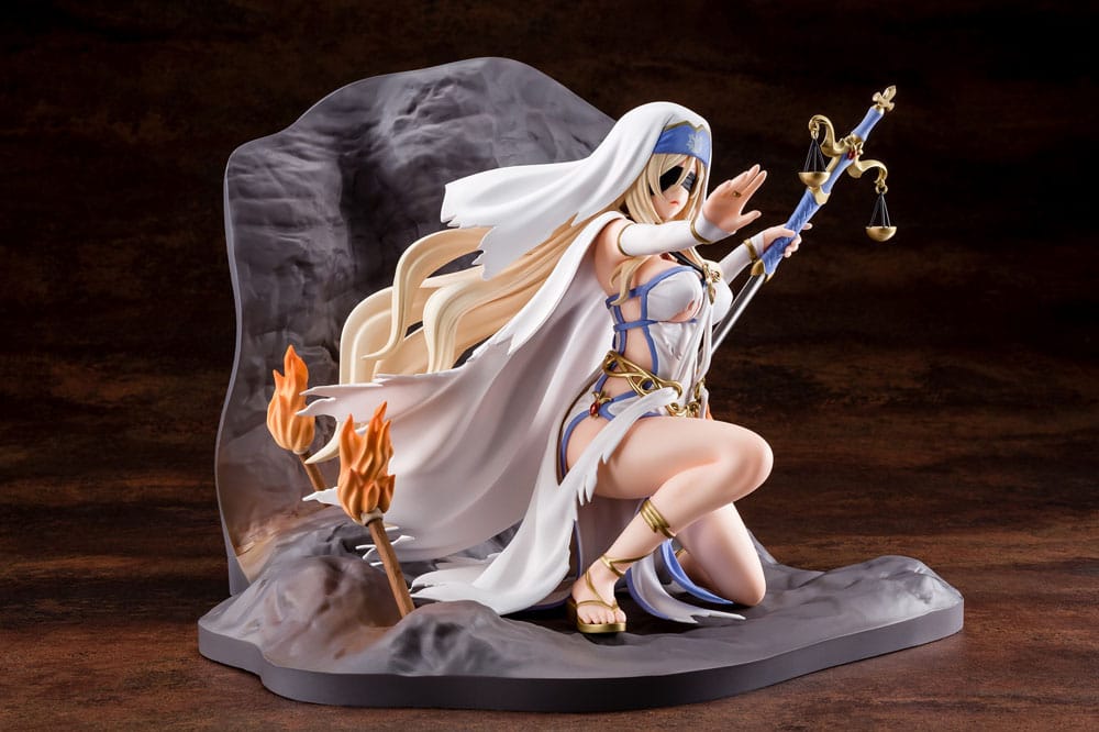Goblin Slayer 2 statuette PVC 1/6 Sword Maiden 19 cm