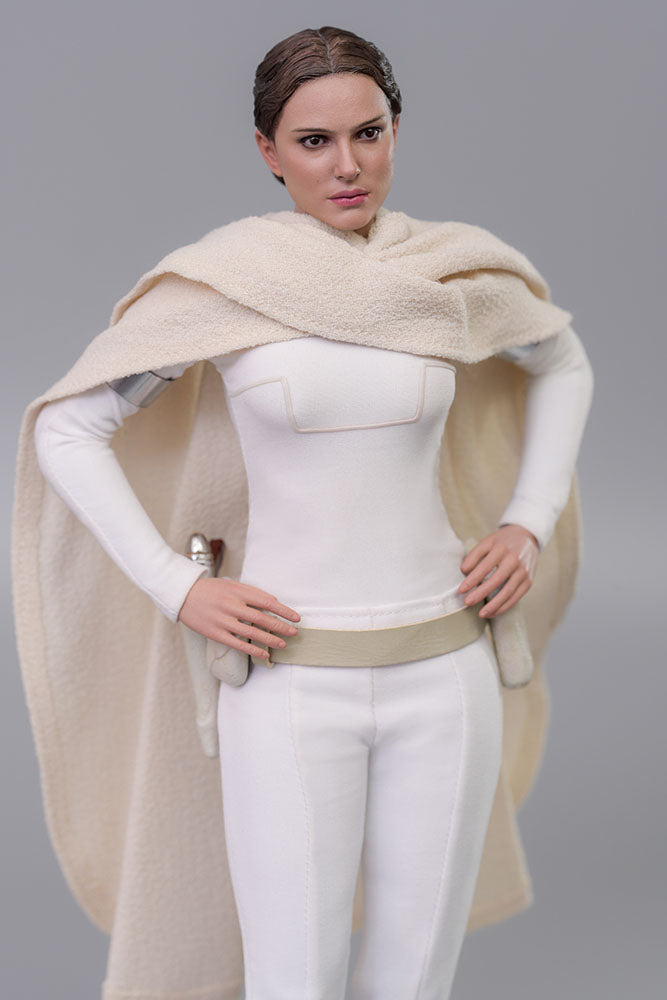 Star Wars: Episode II : Figurine 1/6 Padmé Amidala 27 cm