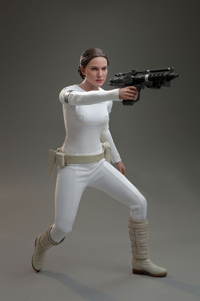 Star Wars: Episode II : Figurine 1/6 Padmé Amidala 27 cm