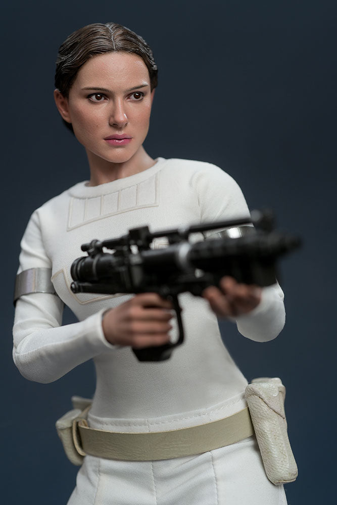Star Wars: Episode II : Figurine 1/6 Padmé Amidala 27 cm