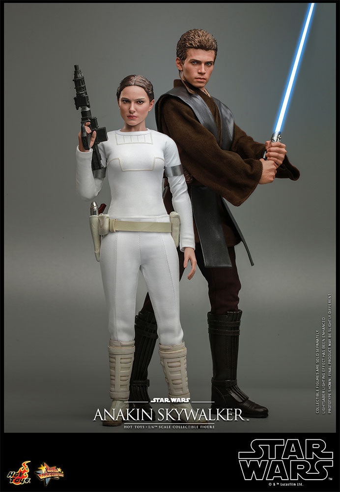 Star Wars: Episode II figurine Anakin Skywalker