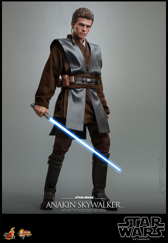 Star Wars: Episode II figurine Anakin Skywalker
