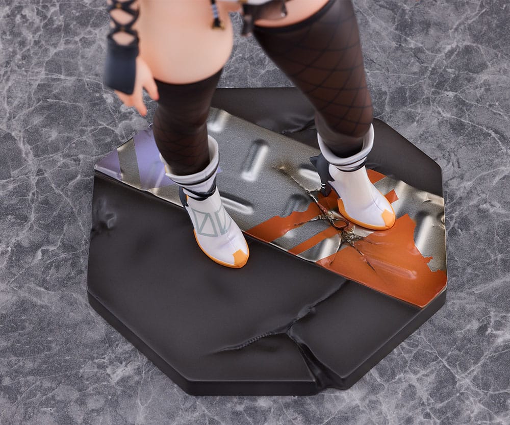 Original Character Statuette 1/6 Samurai Rei 28 cm