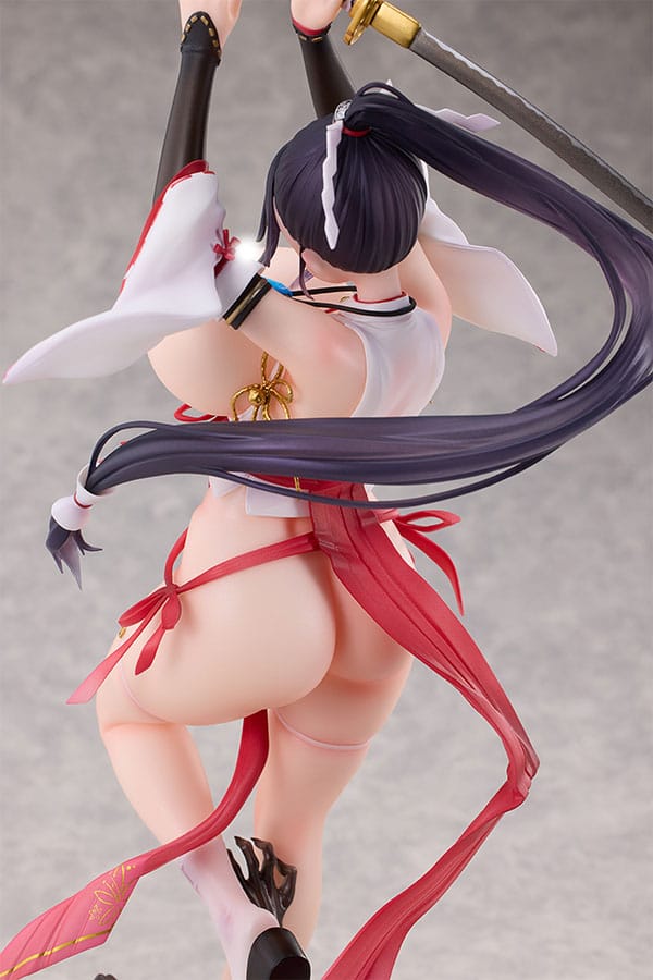 Original Character statuette 1/6 Sakuya Todo 38 cm