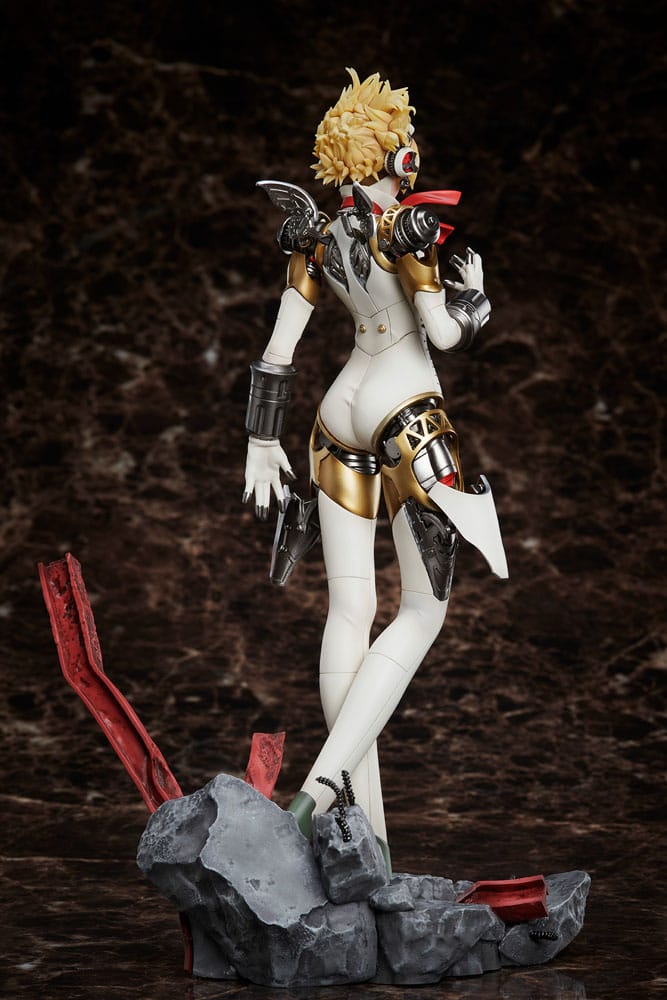 Persona 4: Arena Ultimax statuette PVC 1/6 Aigis (Extreme Orgia Mode) 30 cm