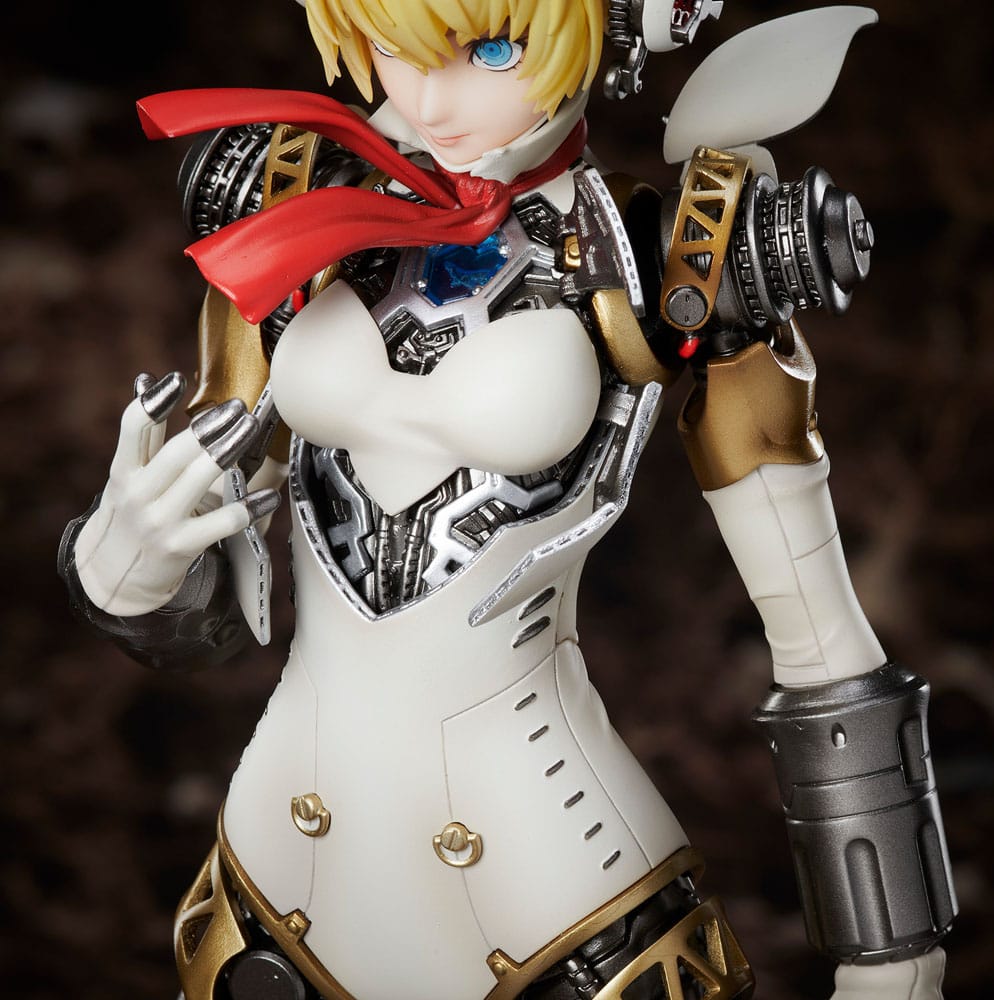 Persona 4: Arena Ultimax statuette PVC 1/6 Aigis (Extreme Orgia Mode) 30 cm