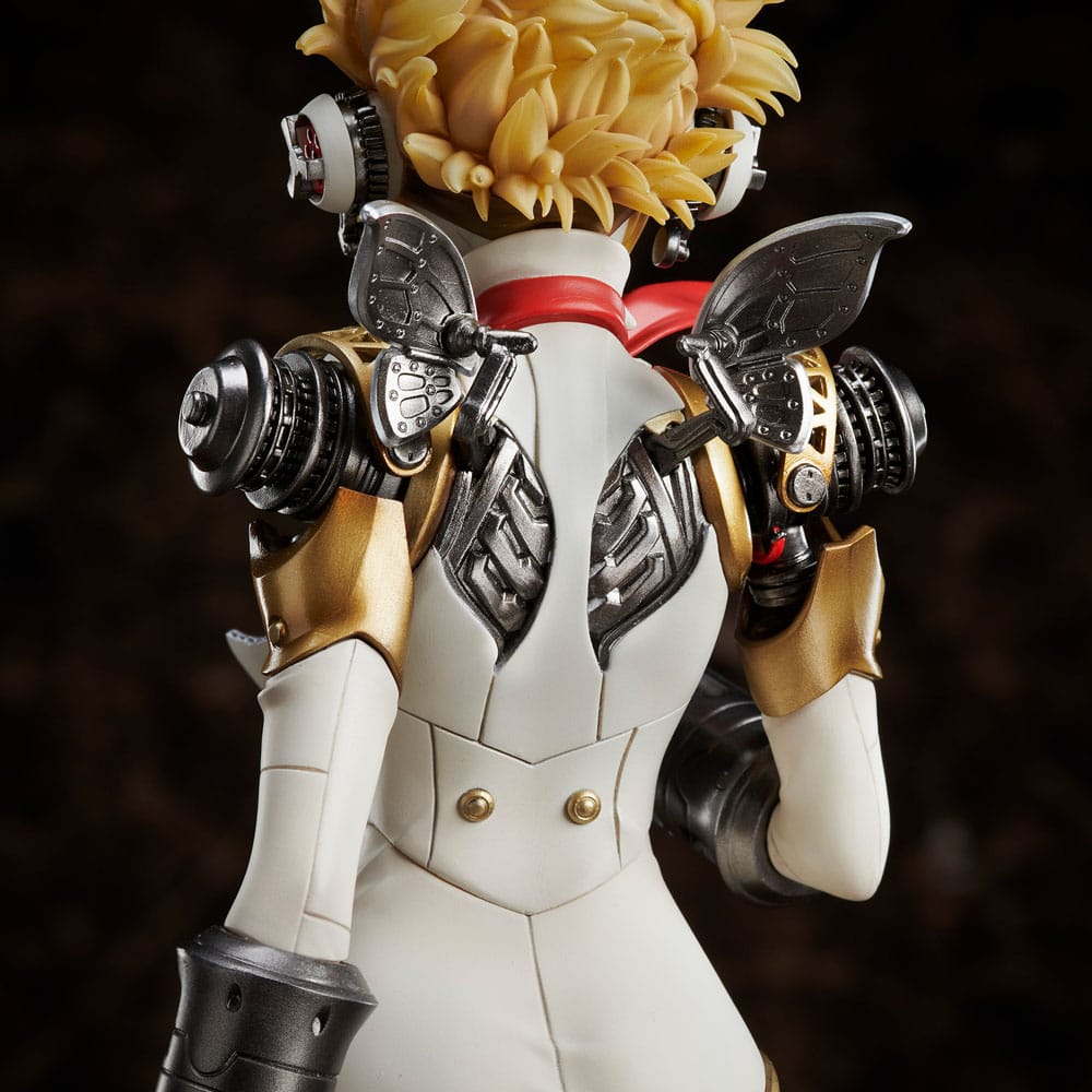 Persona 4: Arena Ultimax statuette PVC 1/6 Aigis (Extreme Orgia Mode) 30 cm