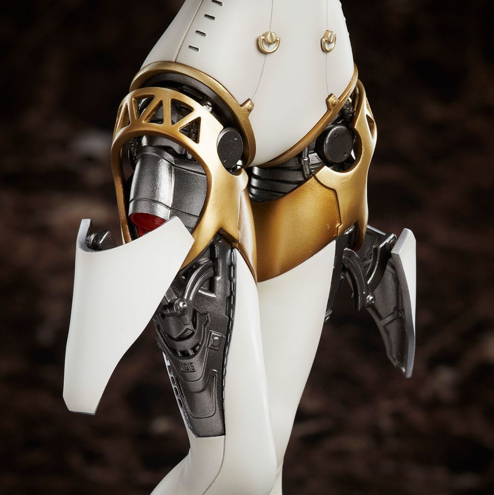 Persona 4: Arena Ultimax statuette PVC 1/6 Aigis (Extreme Orgia Mode) 30 cm