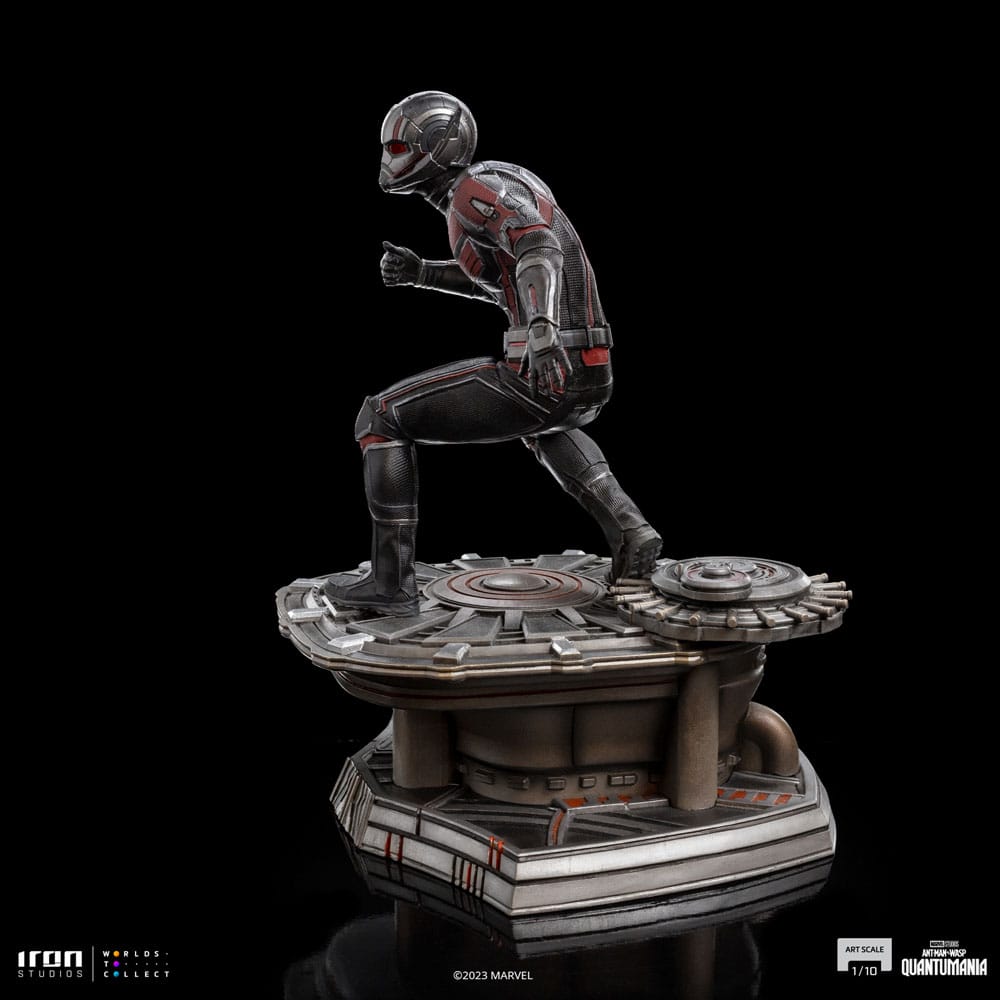Quantumania Ant-Man : Statuette Art Scale 1/10 MCU Infinity Saga 10 cm