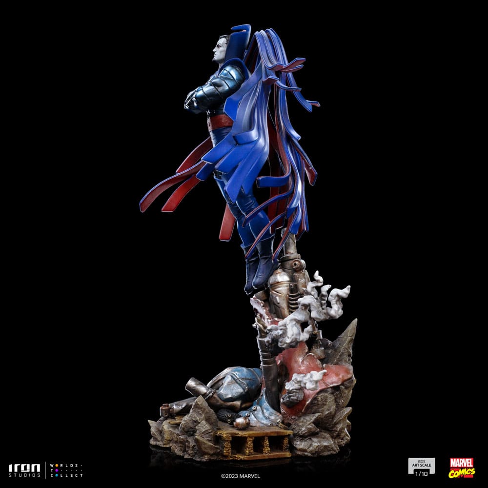 Marvel Comics : Statuette 1/10 BDS Art Scale Mister Sinister 36 cm
