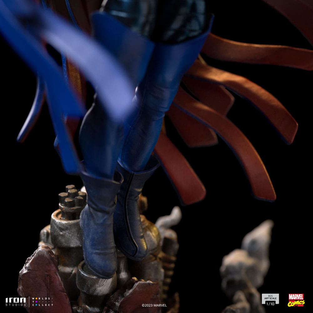 Marvel Comics : Statuette 1/10 BDS Art Scale Mister Sinister 36 cm