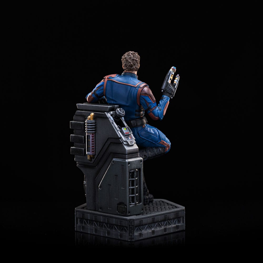 Marvel statuette 1/10 Art Scale Guardians of the Galaxy Vol. 3 Star-Lord 19 cm