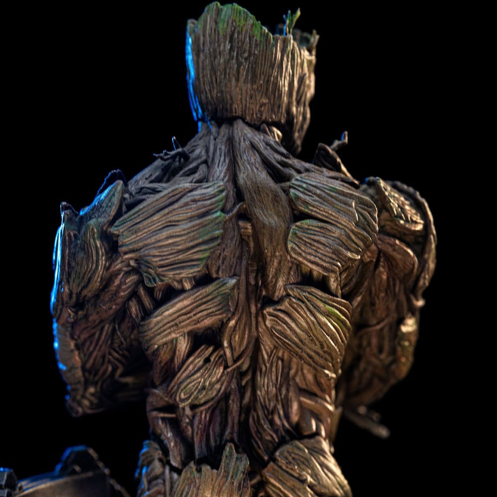 Marvel statuette 1/10 Art Scale Guardians of the Galaxy Vol. 3 Groot 23 cm