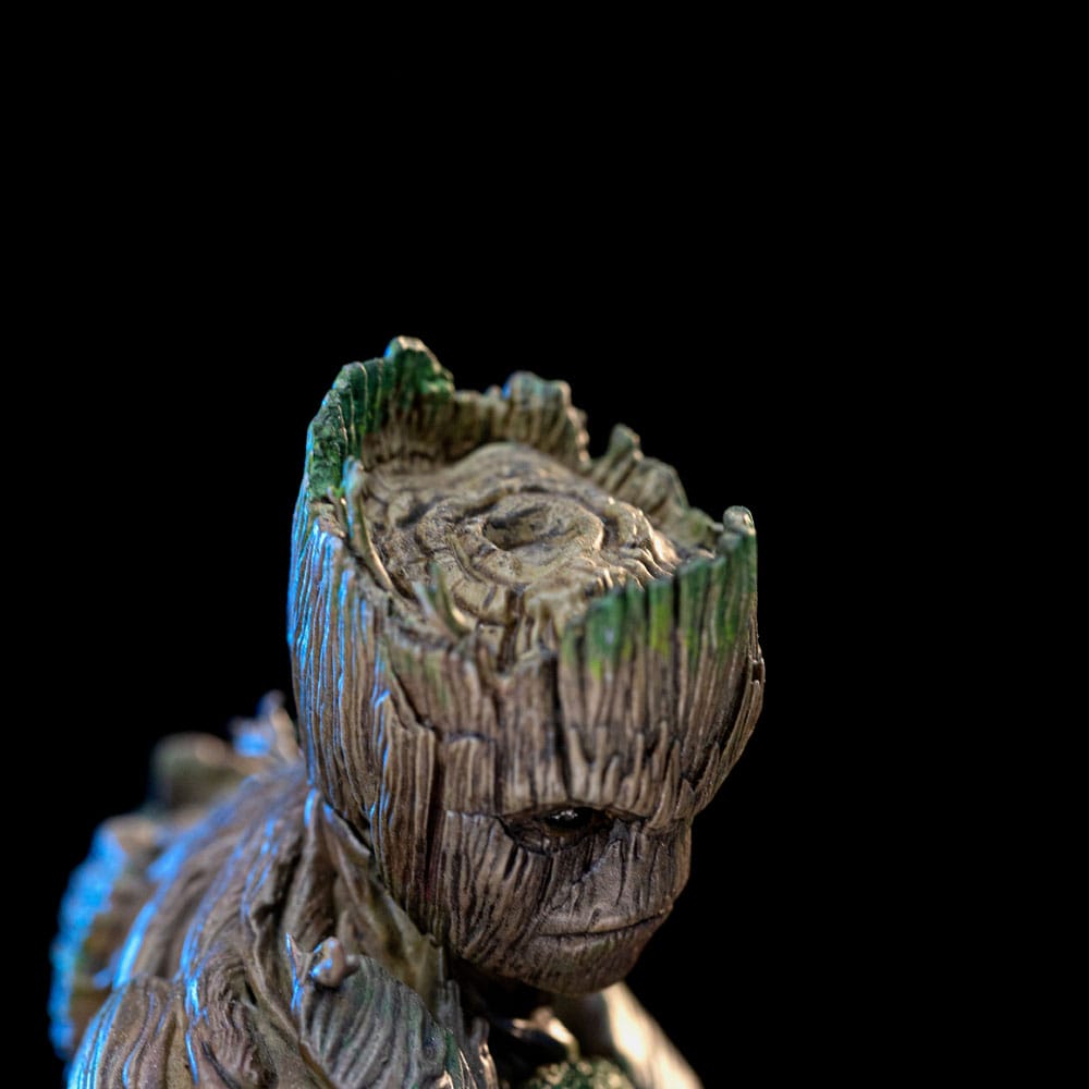 Marvel statuette 1/10 Art Scale Guardians of the Galaxy Vol. 3 Groot 23 cm