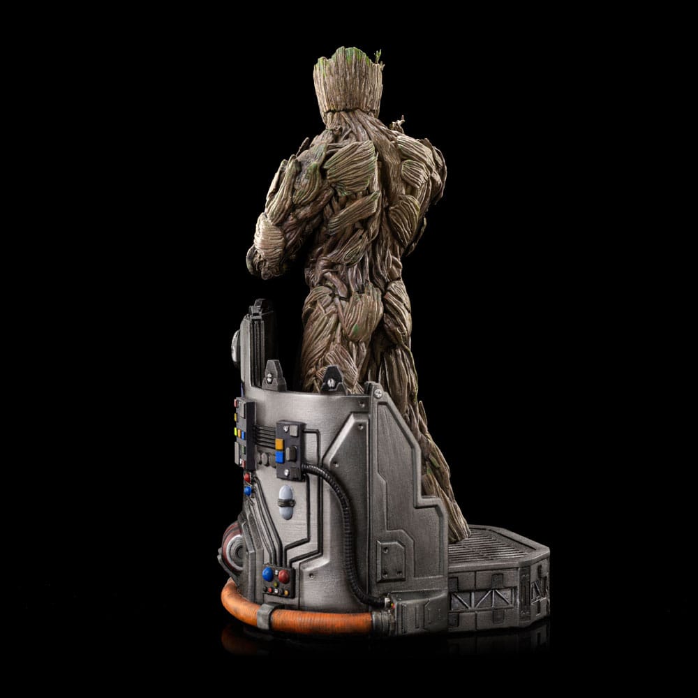 Marvel statuette 1/10 Art Scale Guardians of the Galaxy Vol. 3 Groot 23 cm