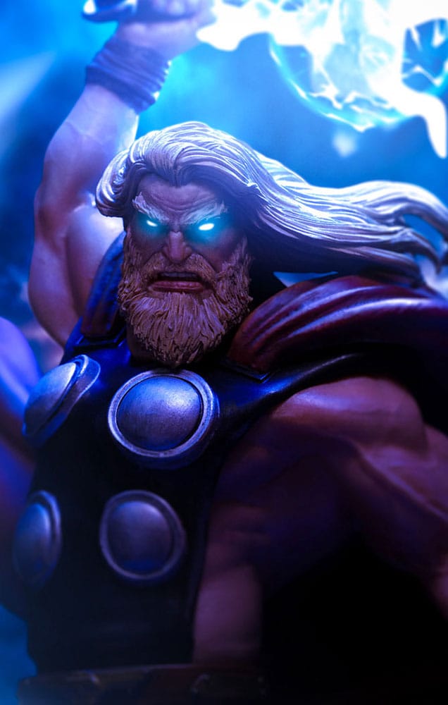 Avengers Statuette BDS Art Scale 1/10 Thor 38 cm