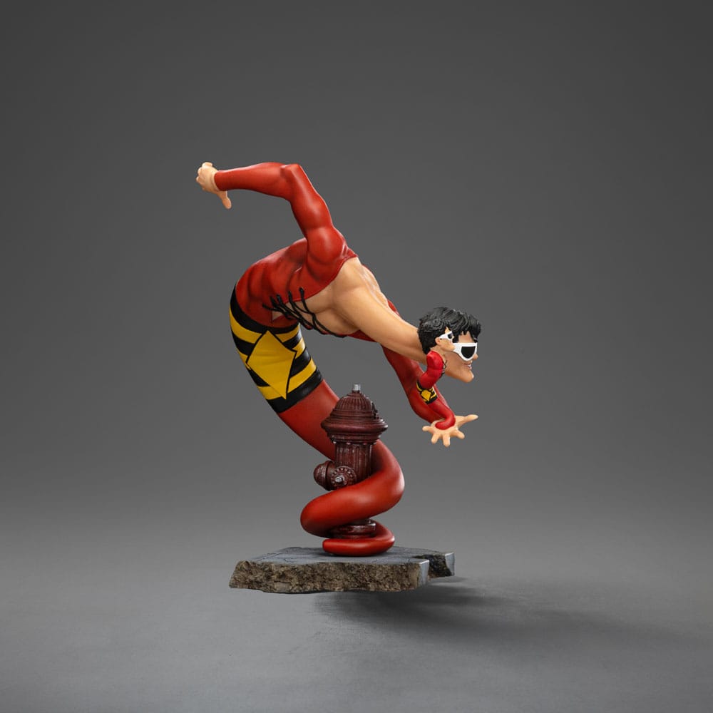 DC Comics statuette 1/10 Art Scale Plastic Man 16 cm