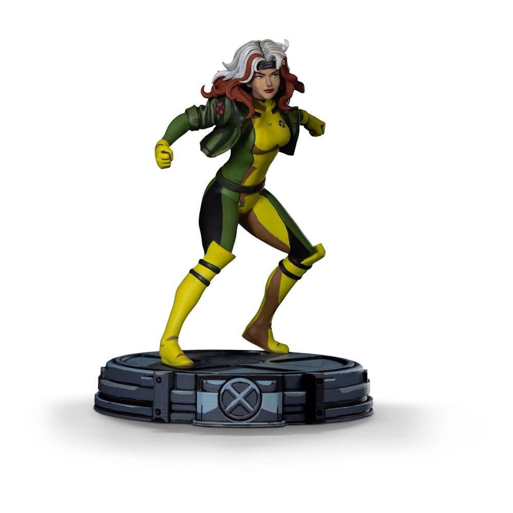 Marvel statuette 1/10 Art Scale X-Man ´79 Rogue 18 cm