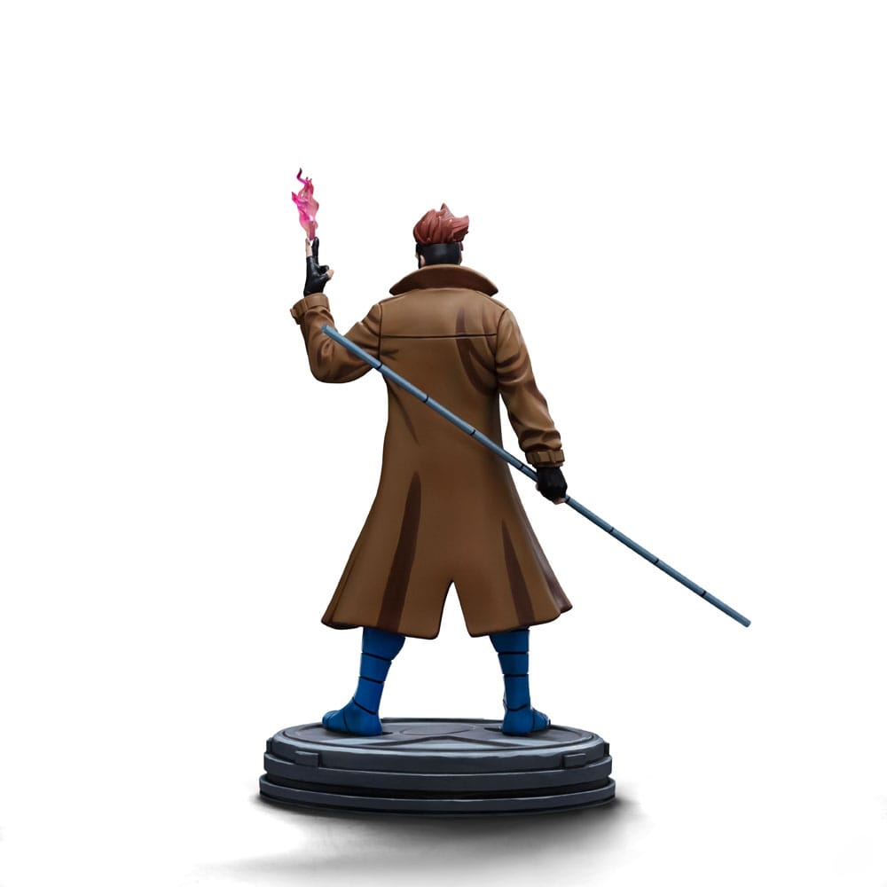 Marvel statuette 1/10 Art Scale X-Man ´79 Gambit 23 cm